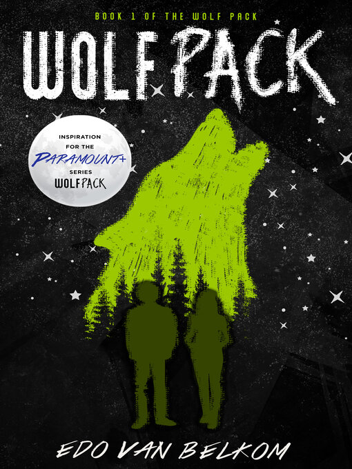 Title details for Wolf Pack by Edo van Belkom - Available